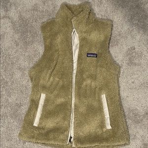 Patagonia Vest